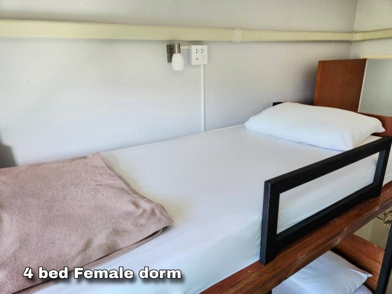 Theppahrak Hostel Khaolak Khao Lak Cameră foto