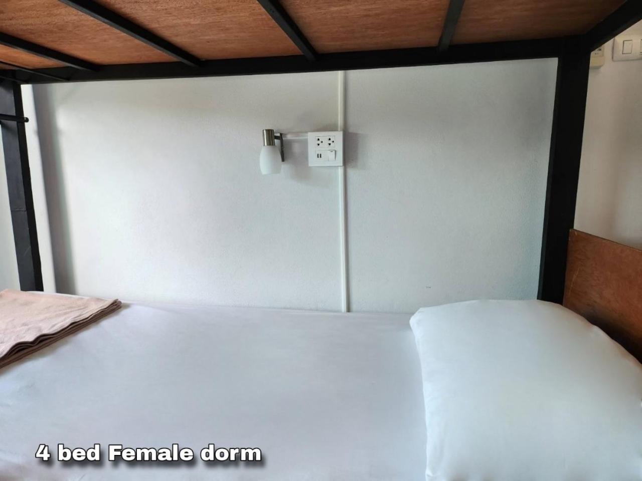 Theppahrak Hostel Khaolak Khao Lak Cameră foto